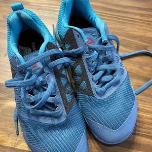 Reebok Nano 6 Women’s Size 7
